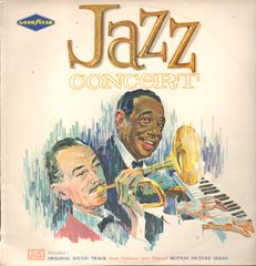 Thumbnail - ELLINGTON,Duke/Bobby HACKETT