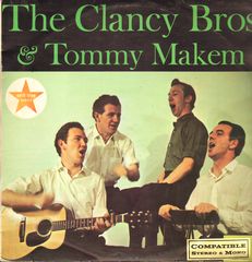 Thumbnail - CLANCY BROTHERS and Tommy MAKEM