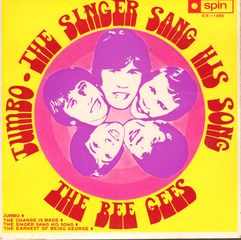 Thumbnail - BEE GEES