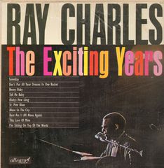 Thumbnail - CHARLES,Ray