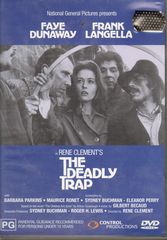 Thumbnail - DEADLY TRAP