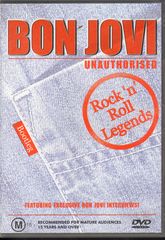 Thumbnail - BON JOVI