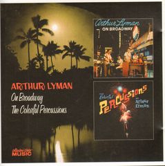 Thumbnail - LYMAN,Arthur