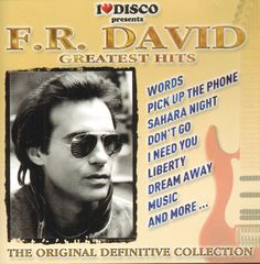 Thumbnail - DAVID,F.R.