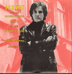 Thumbnail - JOHNNY AND THE HURRICANES
