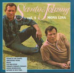 Thumbnail - SANTO AND JOHNNY