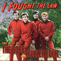 Thumbnail - FULLER,Bobby, Four