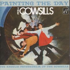 Thumbnail - COWSILLS