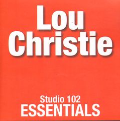 Thumbnail - CHRISTIE,Lou