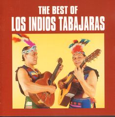 Thumbnail - LOS INDIOS TABAJARAS