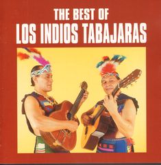 Thumbnail - LOS INDIOS TABAJARAS