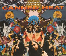 Thumbnail - CANNED HEAT