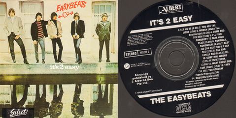 Thumbnail - EASYBEATS