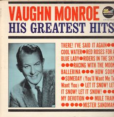 Thumbnail - MONROE,Vaughn