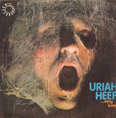 Thumbnail - URIAH HEEP