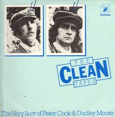 Thumbnail - COOK,Peter,& Dudley MOORE