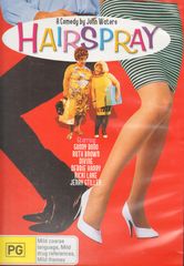 Thumbnail - HAIRSPRAY