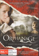 Thumbnail - ORPHANAGE