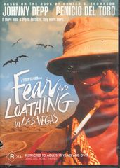 Thumbnail - FEAR AND LOATHING IN LAS VEGAS