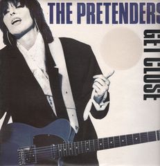 Thumbnail - PRETENDERS