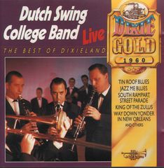 Thumbnail - DUTCH SWING COLLEGE BAND