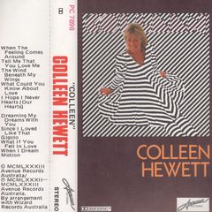 Thumbnail - HEWETT,Colleen