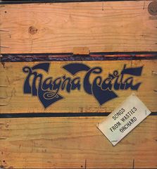 Thumbnail - MAGNA CARTA