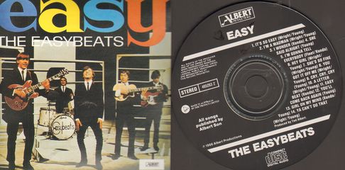 Thumbnail - EASYBEATS