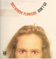 Thumbnail - HOTHOUSE FLOWERS