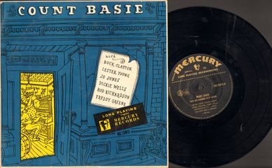 Thumbnail - BASIE,Count