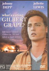 Thumbnail - WHAT'S EATING GILBERT GRAPE?