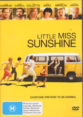 Thumbnail - LITTLE MISS SUNSHINE