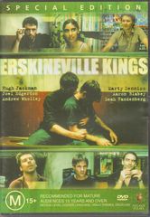Thumbnail - ERSKINEVILLE KINGS
