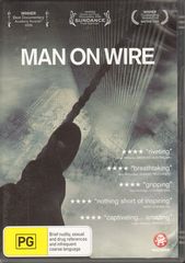 Thumbnail - MAN ON WIRE