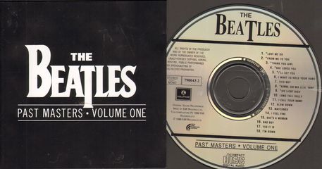 Thumbnail - BEATLES