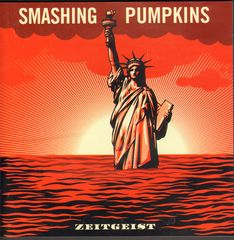 Thumbnail - SMASHING PUMPKINS