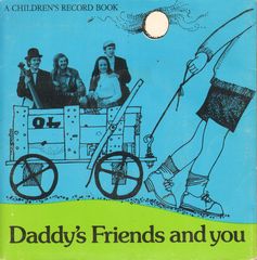 Thumbnail - DADDY'S FRIENDS