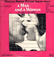 Thumbnail - A MAN AND A WOMAN