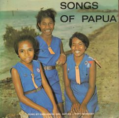 Thumbnail - HANUABADA GIRL GUIDES PORT MORESBY