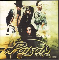 Thumbnail - POISON