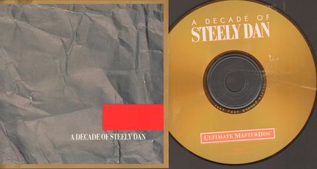 Thumbnail - STEELY DAN