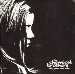Thumbnail - CHEMICAL BROTHERS