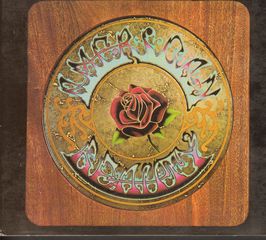 Thumbnail - GRATEFUL DEAD