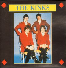 Thumbnail - KINKS