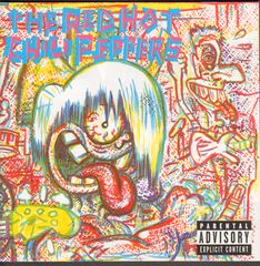 Thumbnail - RED HOT CHILI PEPPERS