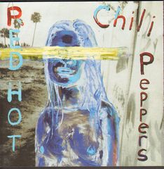 Thumbnail - RED HOT CHILI PEPPERS