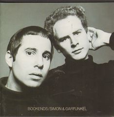 Thumbnail - SIMON AND GARFUNKEL