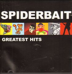 Thumbnail - SPIDERBAIT