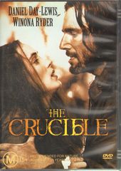 Thumbnail - CRUCIBLE