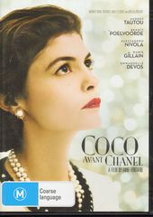 Thumbnail - COCO AVANT CHANEL